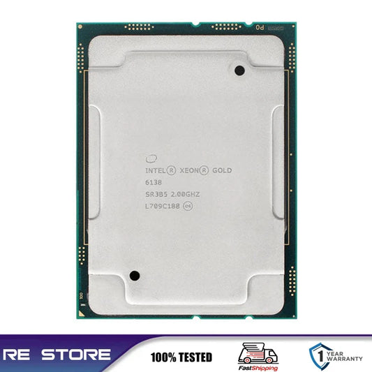 Xeon Performance Pro
