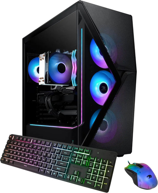 Titan Gaming Power PC