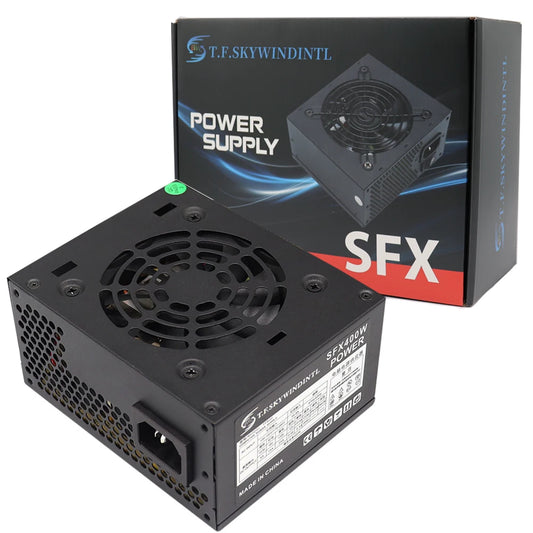 Mini SFX Power Pro
