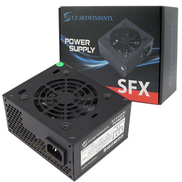 Mini SFX Power Pro