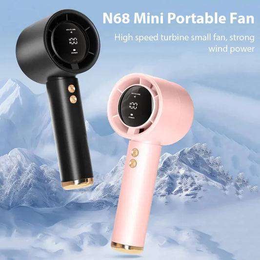 PocketForce Pro Personal Cooling Fan