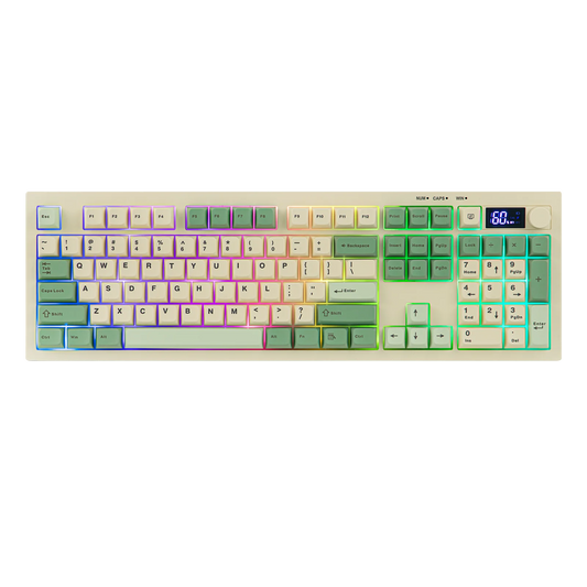 AULA S Pro Control Keyboard