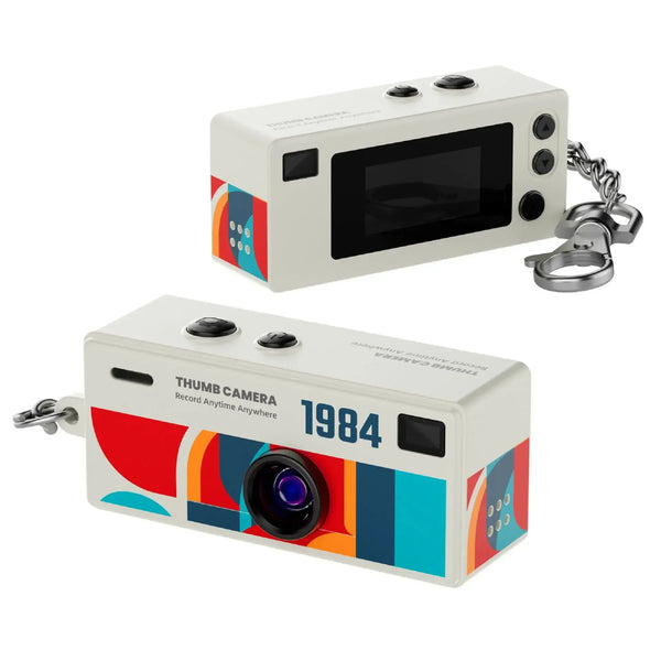 PocketView Pro Thumb Mini Camera