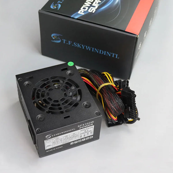 Mini SFX Power Pro